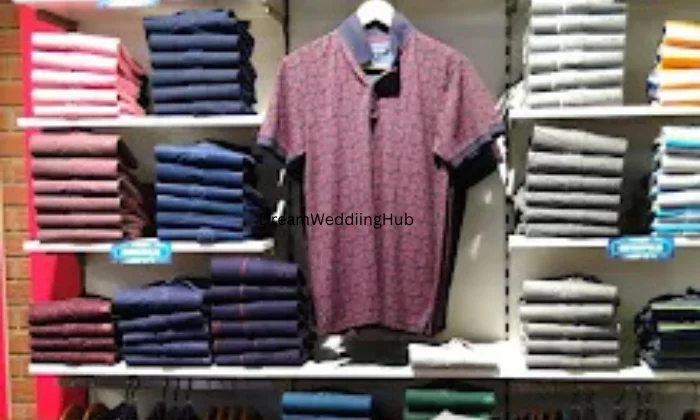 ANKUR ARORA Bespoke Menswear